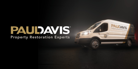 fire damage restoration in Dallas